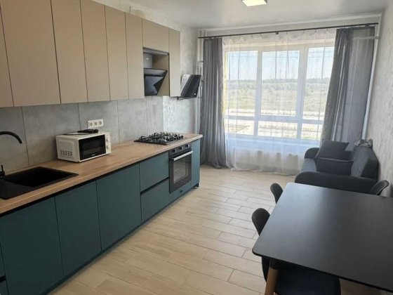 Оренда квартири! Євродвушка у м.Ірпінь, перша здача! Ірпінь