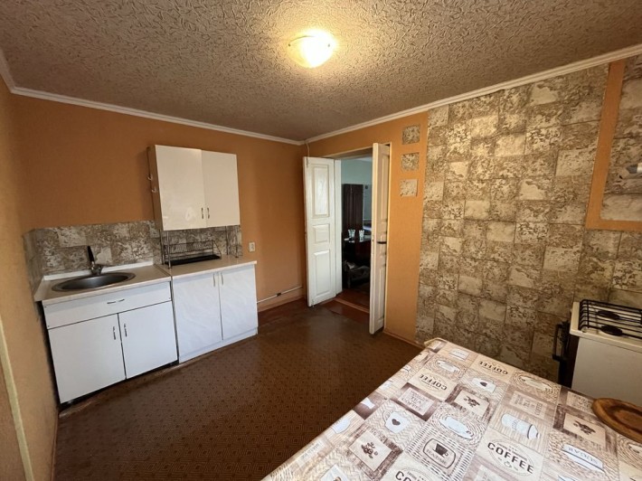 Оренда 1-кімнатна Центр - фото 1