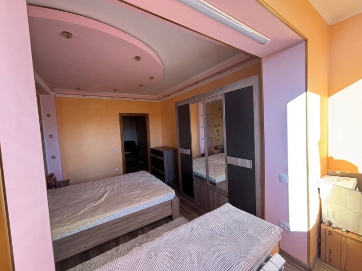 Оренда 4 кімнатної квартири - фото 1