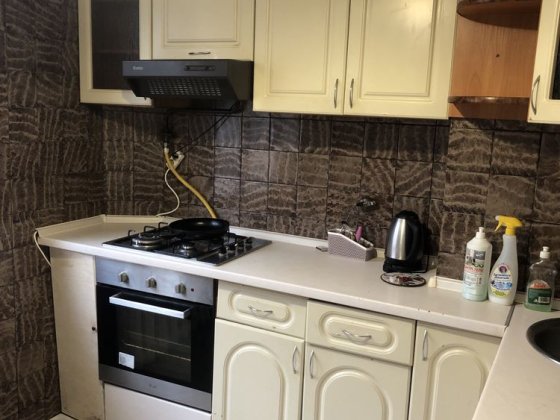 Здам 2 кім квартиру в центрі міста Ірпінь Ирпень