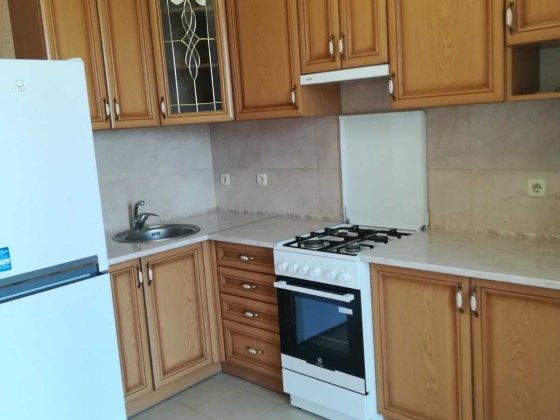 Вишневе ЖК Променада оренда 1но кім з автономним газовим опаленням Вишневое