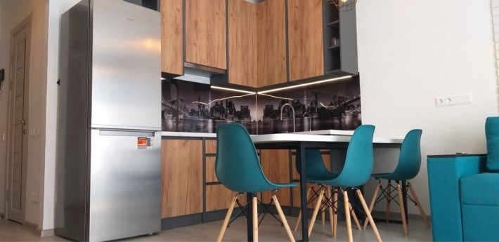 Оренда квартири поряд з парком Центральний - фото 1