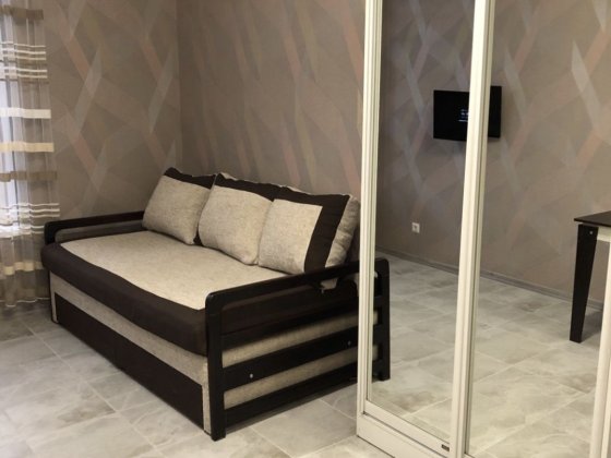 Смарт квартира в ЖК Променада Вишневое