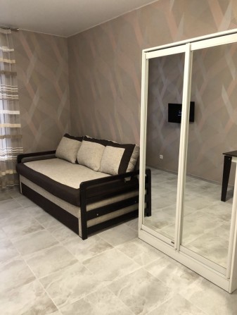 Смарт квартира в ЖК Променада - фото 1