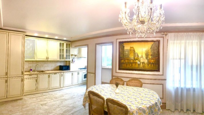 Двухкімнатна квартира преміум класу Вишневе ЖК Піонерський к - фото 1