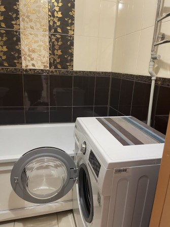 На довгий термін здається 1 кімнатна квартира з А.Опаленням. - фото 1