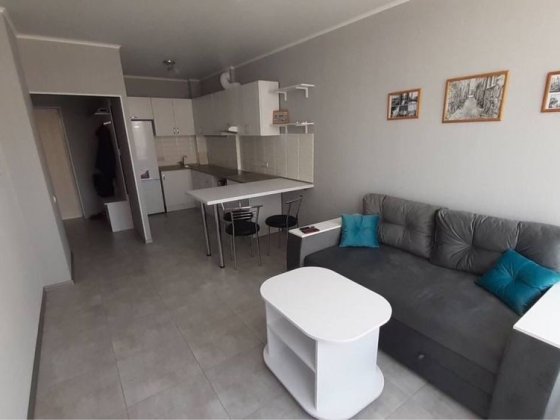 Власник, ЖК Центральний-2 здам 1-кімнатну квартиру Ирпень