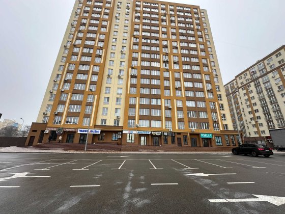 Оренда 1 к ЖК Променада  Автономне опалення -газ Вишневе
