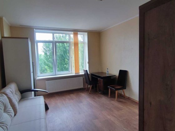 Здам у довгострокову аренду 1-кімнатну квартиру у м.Вишневе Вишневое