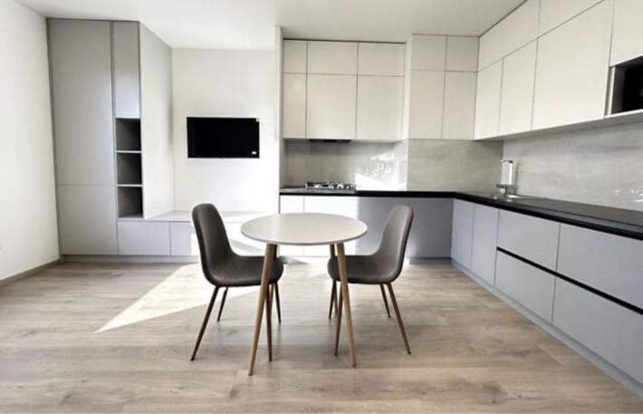 Здача квартири в центрі Січові Стрільці.ЖК Авторський - фото 1