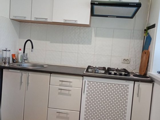 Оренда 2 кімнатної квартири Ш. Алейхема Белая Церковь