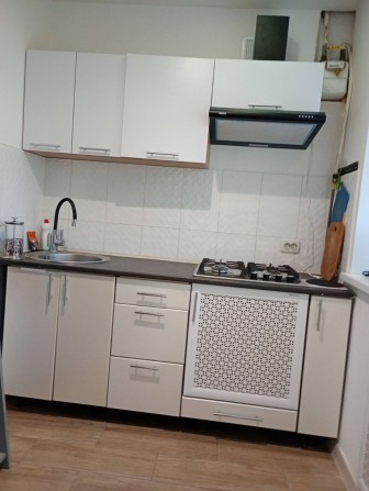 Оренда 2 кімнатної квартири Ш. Алейхема - фото 1