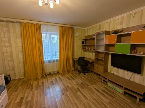 1-к квартира ЖК Софія Лесі Українки 11 Вишневое