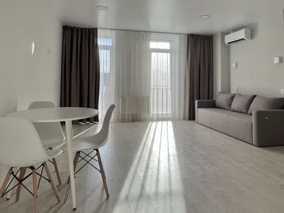 Здам 1-к квартиру ЖК Сінема Хаус на Боголюбова 43 Вишневое