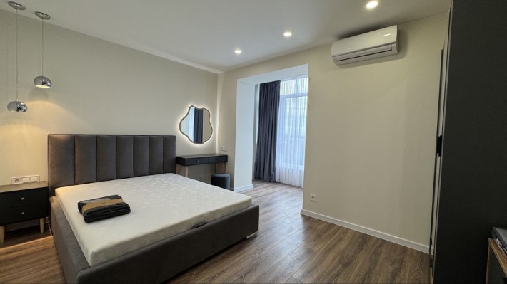 Стильна 1.5к квартира ЖК Діброва Парк,вул.Чорновола! - фото 1