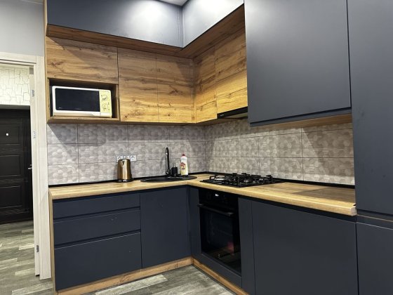 Оренда 1к в ЖК Фортуна Ирпень