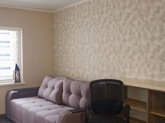 Аренда двох кімнатної квартири . Вишневое