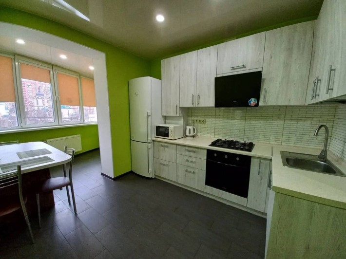 Оренда квартири ЖК  "Софіївська Слобідка" - фото 1