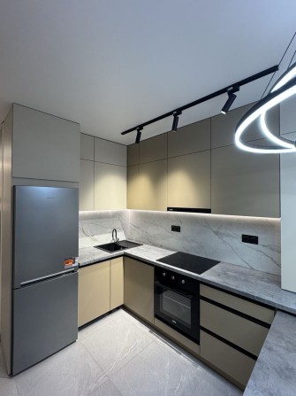 Оренда квартири 1 к, 500$ центр -А5, - фото 1