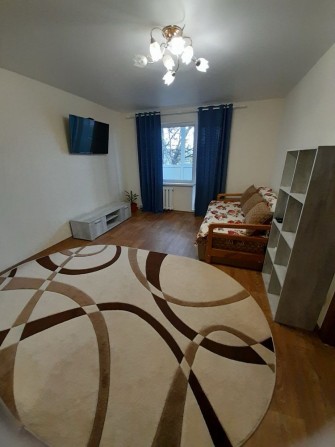 Вільна 1-кімнатна на Шевченко біля нової Фори на 4 поверсі - фото 1