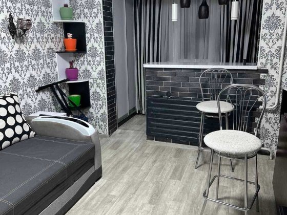 Здам однокімнатну квартиру м-в Незалежності Белая Церковь