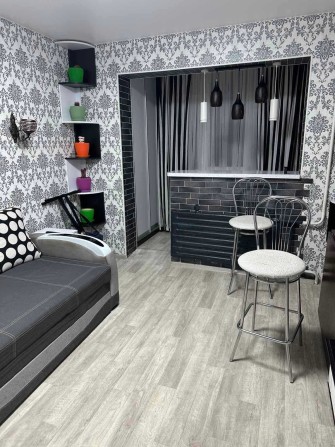 Здам однокімнатну квартиру м-в Незалежності - фото 1