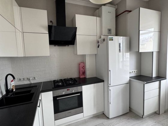 Довгострокова ОРЕНДА 1к квартира Вишневе Вишневое