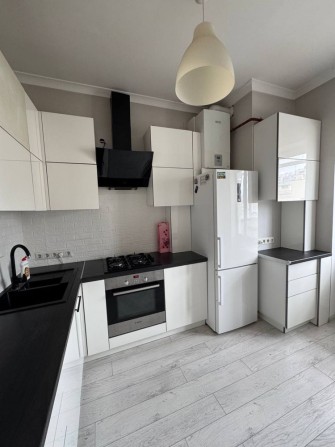 Довгострокова ОРЕНДА 1к квартира Вишневе - фото 1