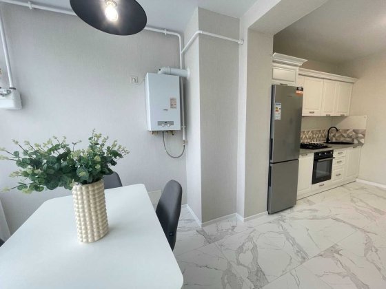 Здається в оренду  однокімнатна квартира прямо навпроти ЖК Резиденс Вишневое