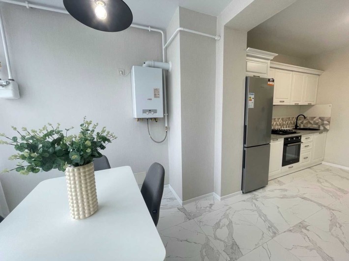 Здається в оренду  однокімнатна квартира прямо навпроти ЖК Резиденс - фото 1