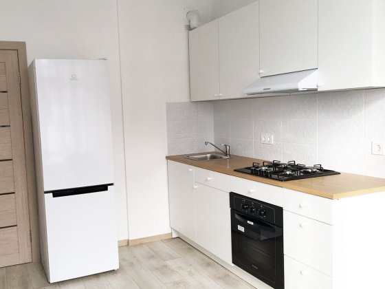 1 К Квартира в ЖК Оранж Парк. Евроремонт Вишневе