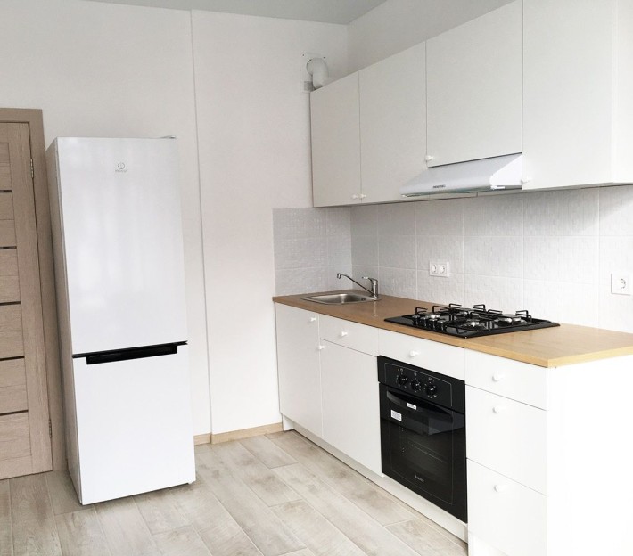 1 К Квартира в ЖК Оранж Парк. Евроремонт - фото 1