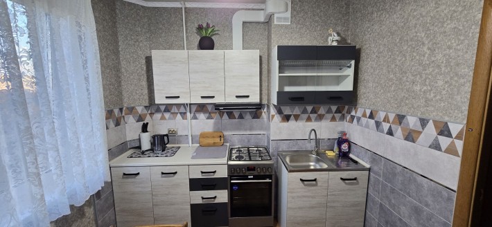 Оренда 3х кімнатної квартири Олександрійський бульвар ДНС - фото 1