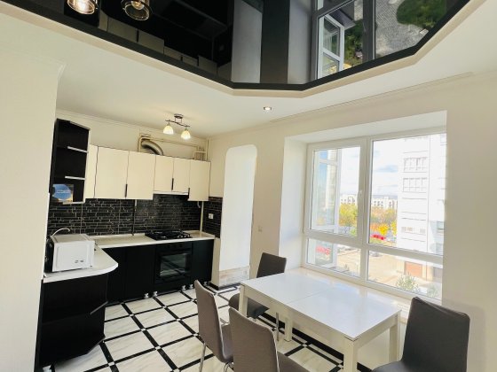 ОЗЕРО/2к квартира в престижному ЖК Ивано-Франковск