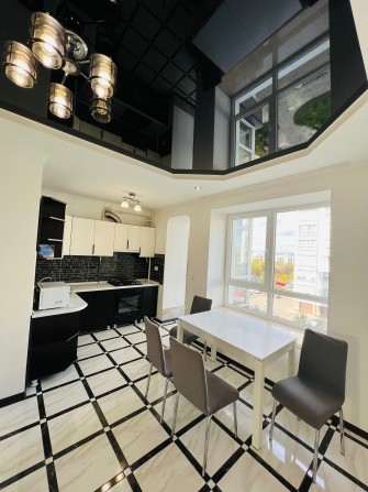 ОЗЕРО/2к квартира в престижному ЖК - фото 1