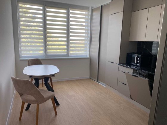 Оренда 1к квартири на вул. Незалежності Івано-Франківськ