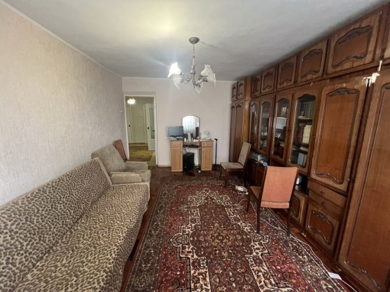 Здам 3к квартиру Центр близько до Погранакадеміі можливо з твариною Хмельницький