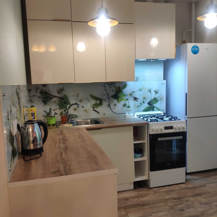 Здам 1-ну квартиру в Ірпіні ЖК «Річтаун»з балконом! - фото 1