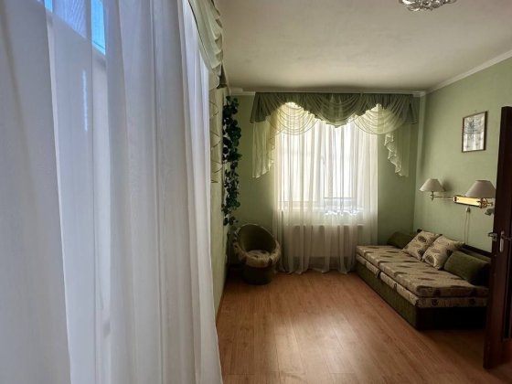 Довгострокова оренда 1 кімнатної квартири Парк Покровський Ирпень