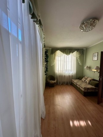 Довгострокова оренда 1 кімнатної квартири Парк Покровський - фото 1