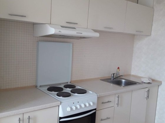 Аренда 1комн ЖК Акварели-1 с удобствами Вишневе