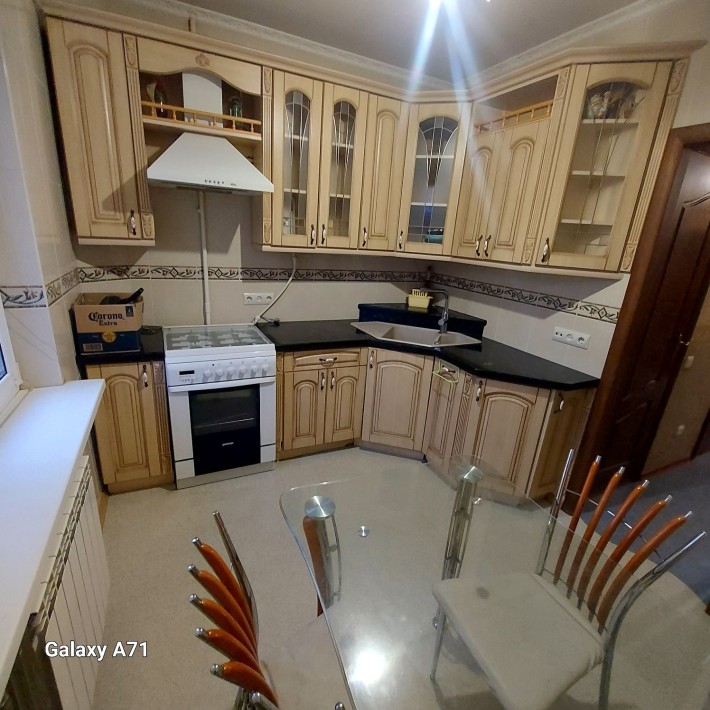 Аренда 3х комн.шикарная Южная сторона Вишневого - фото 1