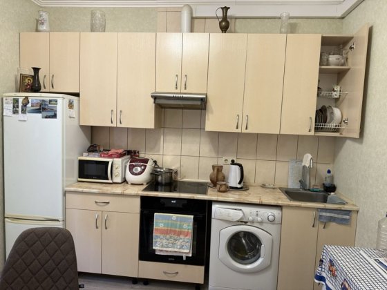 ЖК Алфавіт! Оренда 1-кімн квартири! Центральний парк! Ірпінь