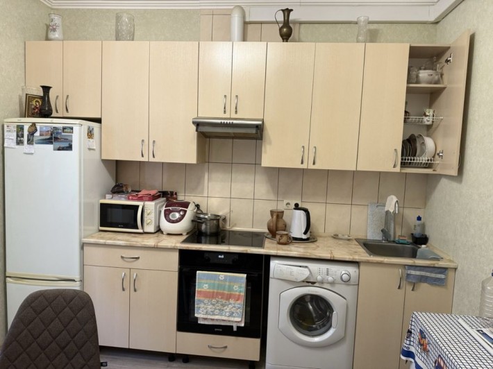 ЖК Алфавіт! Оренда 1-кімн квартири! Центральний парк! - фото 1