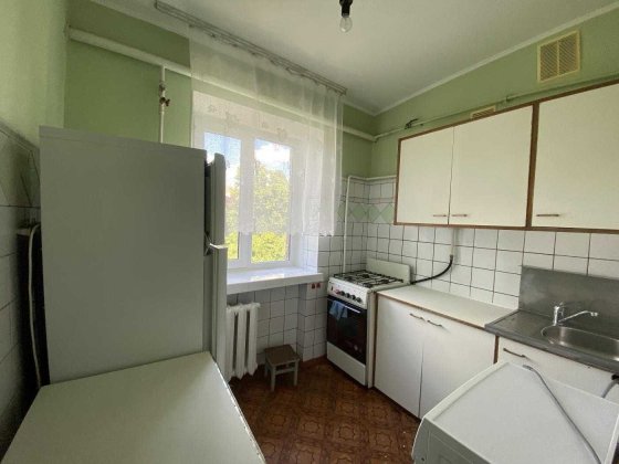 Вишневе, вул. Зелена 11, затишна та світла 3к квартира, є газ! Вишневое