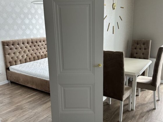 Суворов! Оренда євро-2-кімнатної квартири! Ірпінь