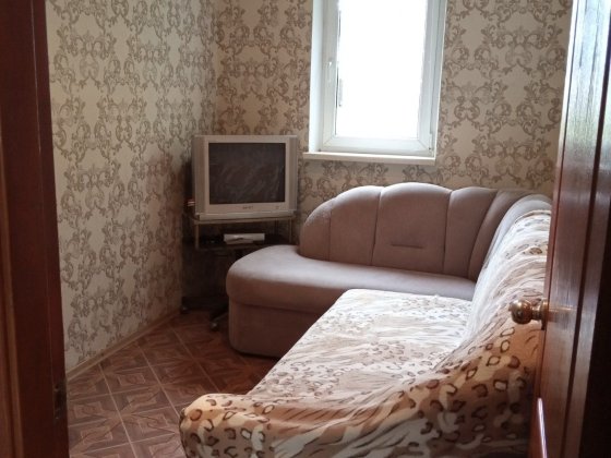 Здається 1-но кімнатна квартира в приватному секторі. Біла Церква