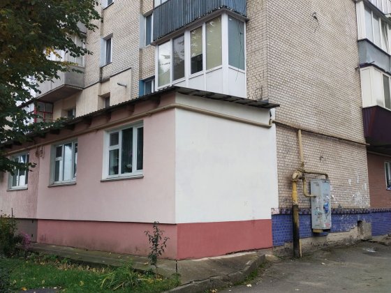 Оренда однокімнатної  квартири Хмельницький