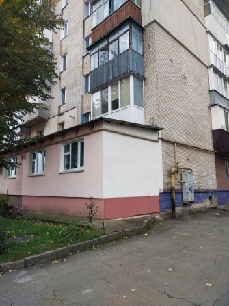 Оренда однокімнатної  квартири - фото 1