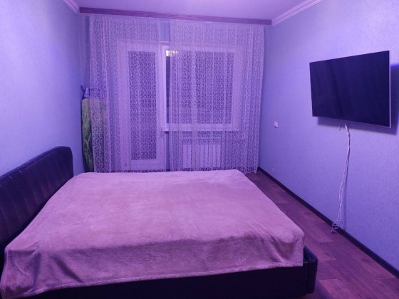 Здам двокімнатну квартиру на вокзальній Белая Церковь